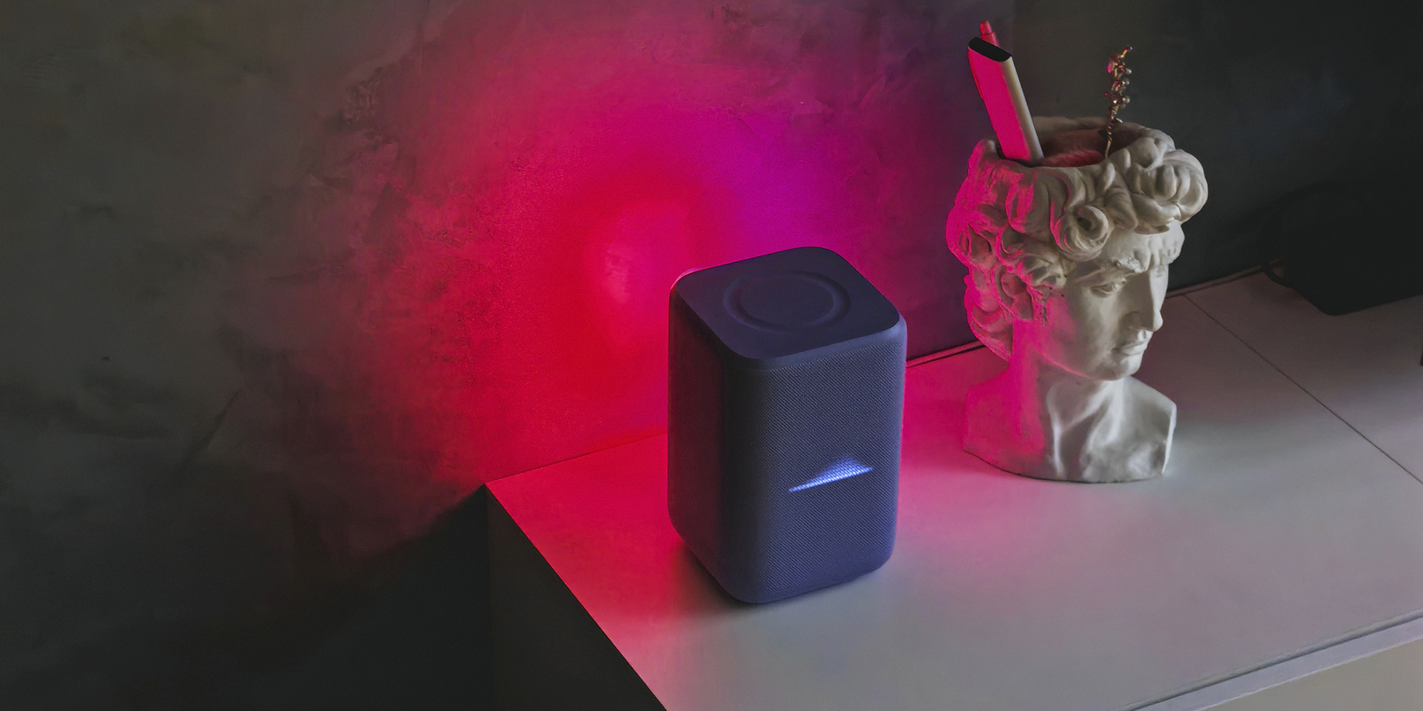 Внешний вид Обзор «Яндекс Станции 3»: внешний вид