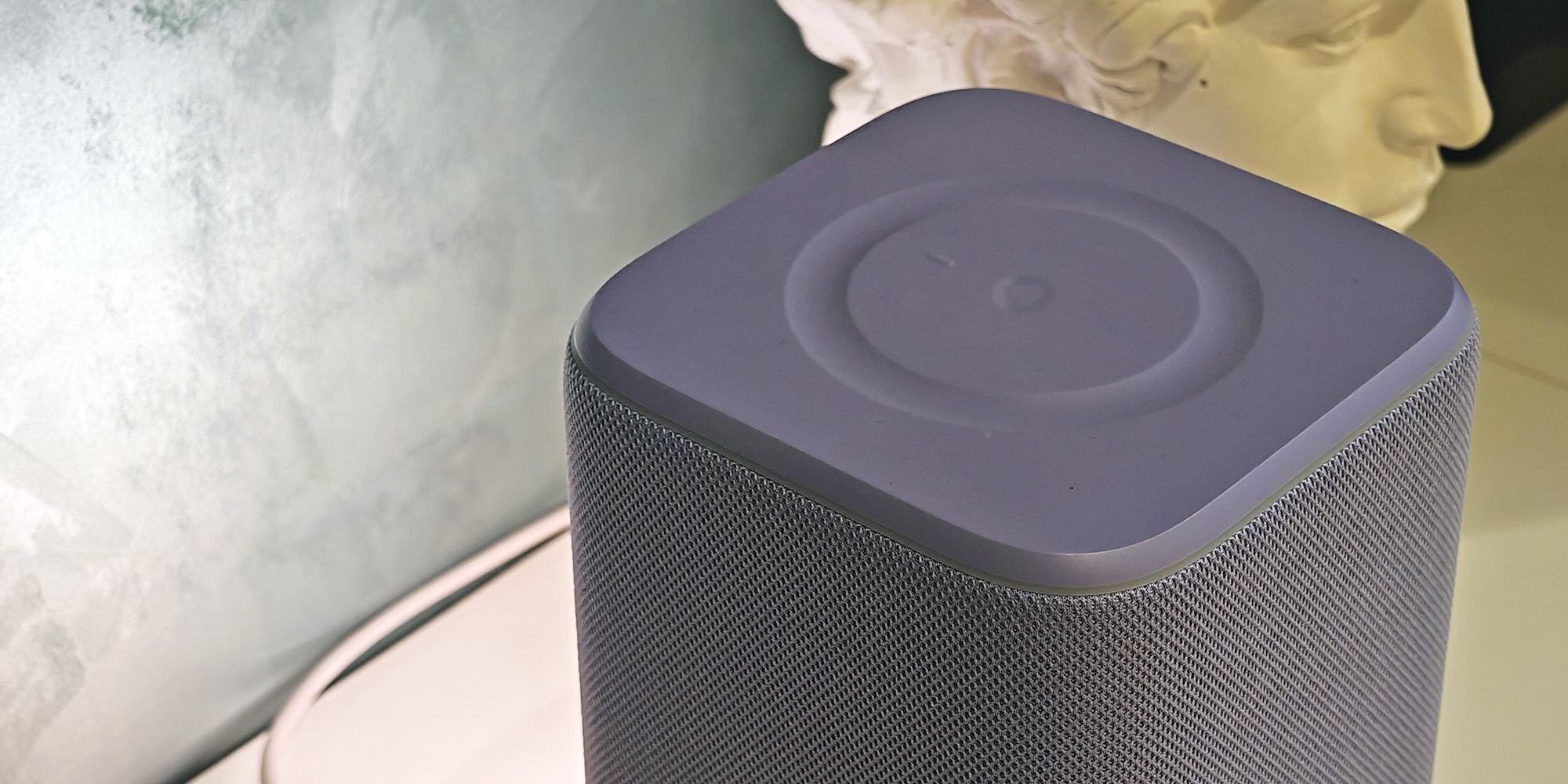 Верхняя грань Обзор «Яндекс Станции 3»: верхняя грань