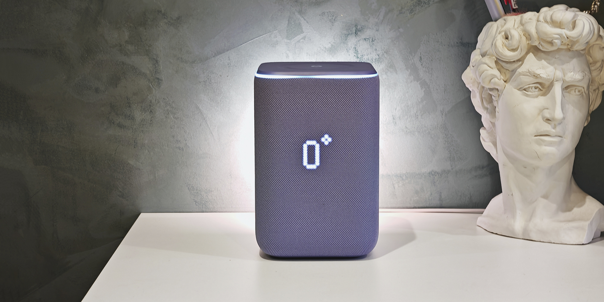 LED-дисплей Обзор «Яндекс Станции 3»: LED-дисплей