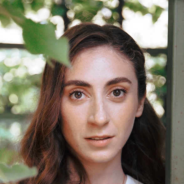 Фото автора Анастасия Полосина