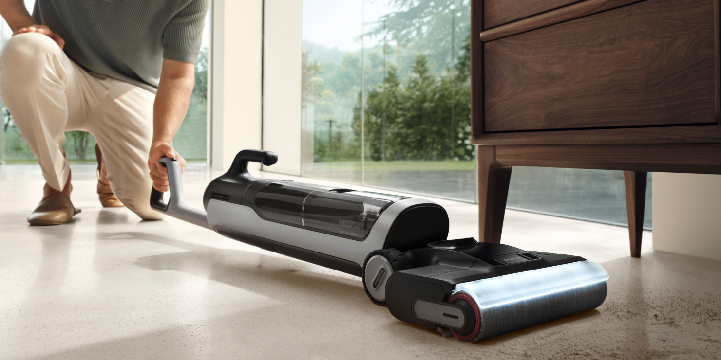 Моющий пылесос H14 Dual Моющий пылесос H14 Dual