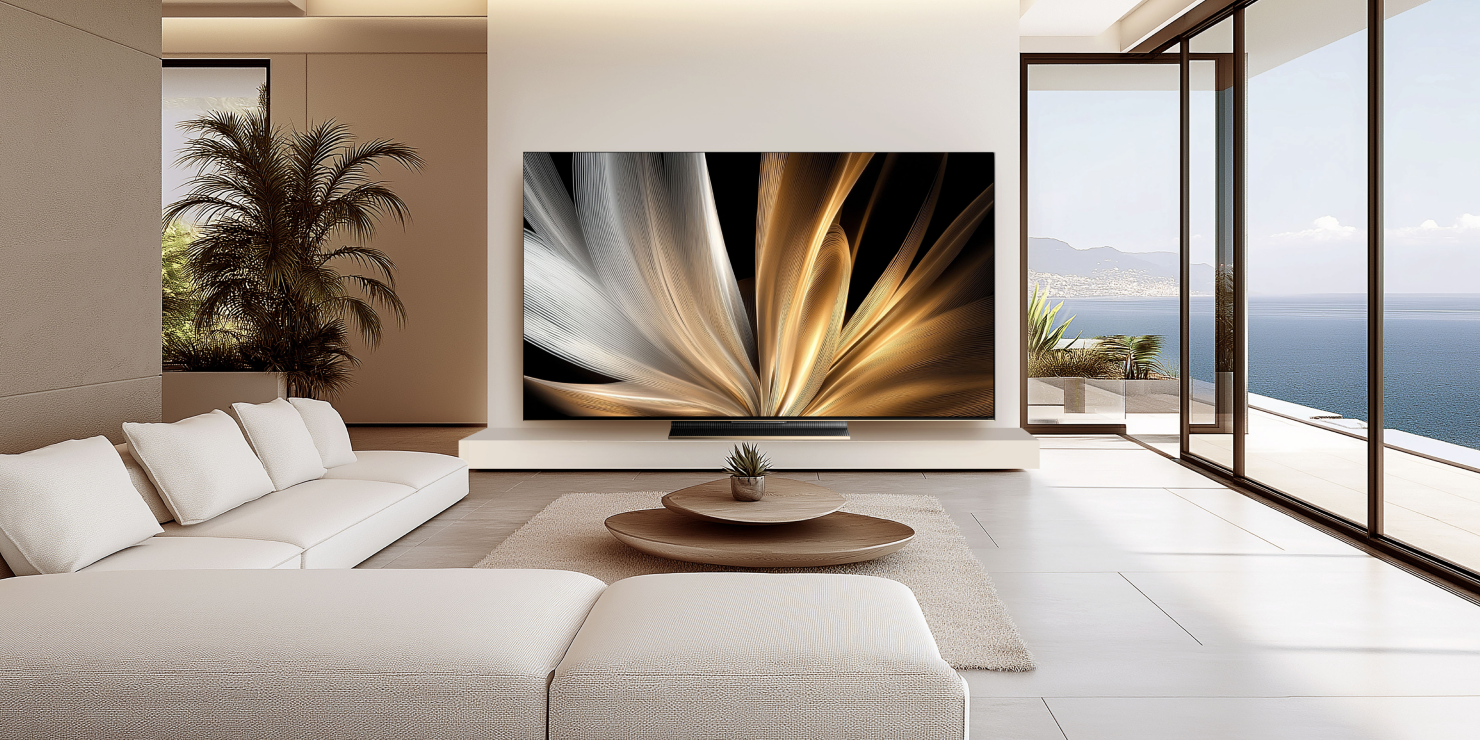 Телевизор Dreame S100 Телевизор Dreame S100