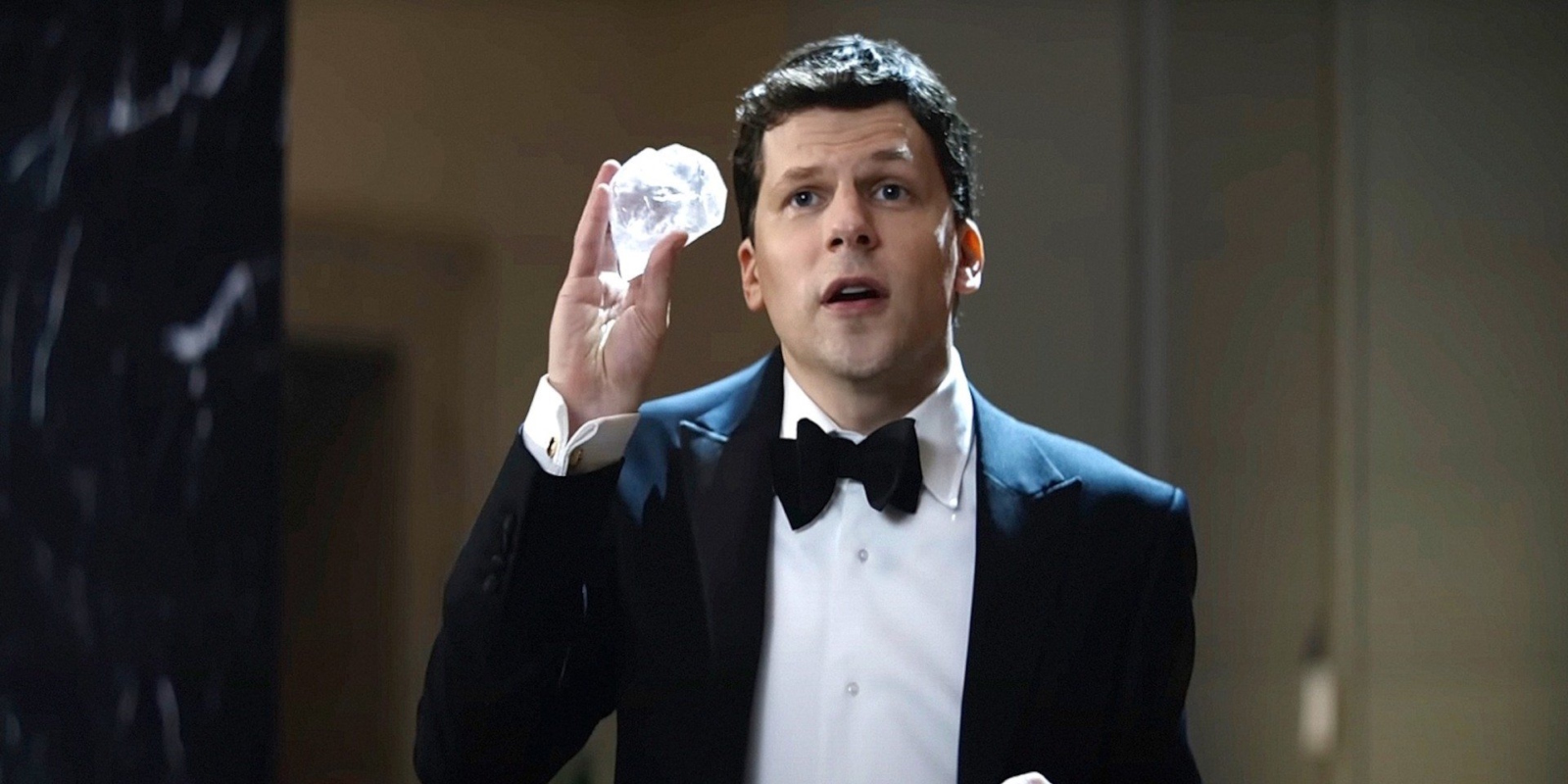 Отзыв на фильм «Иллюзия обмана — 3»