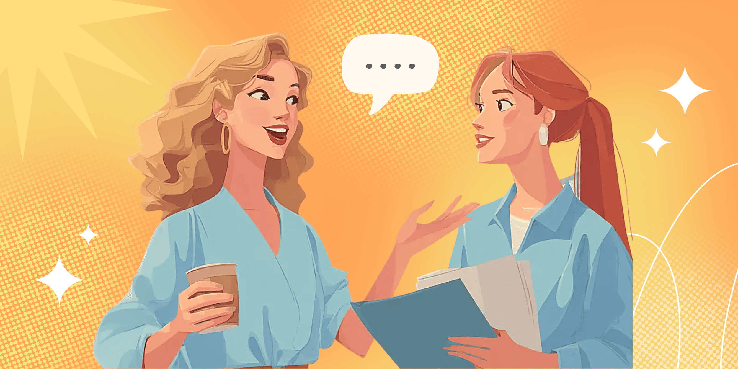 Как быстро и чётко договариваться с коллегами по модели DISC