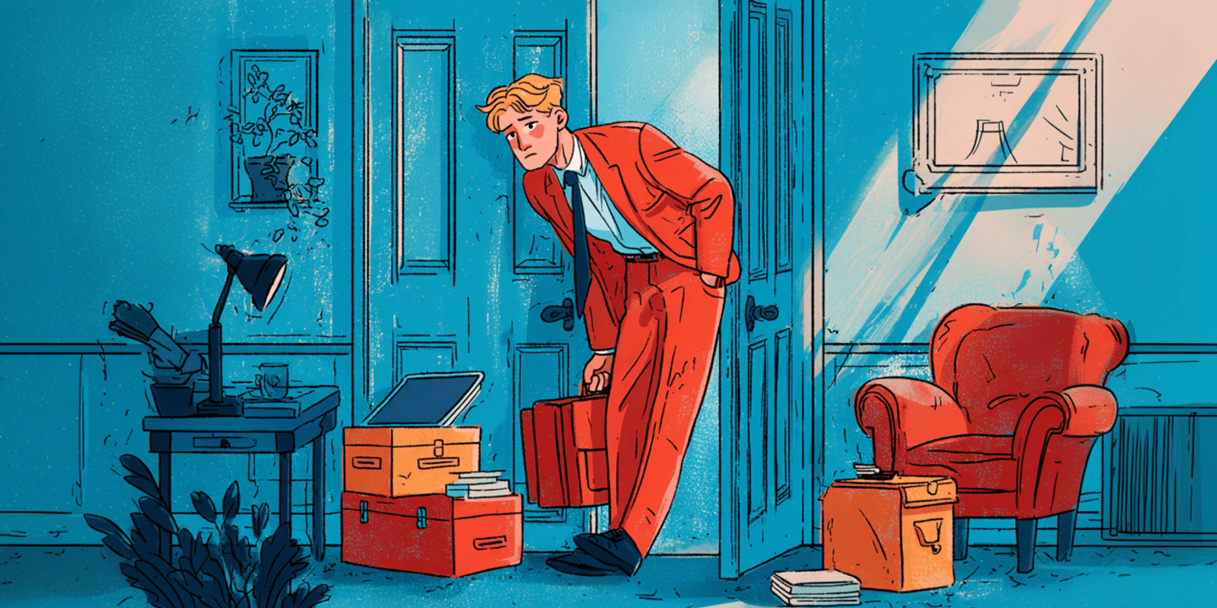 Как понять, что бизнес пора закрыть, и не чувствовать себя неудачником