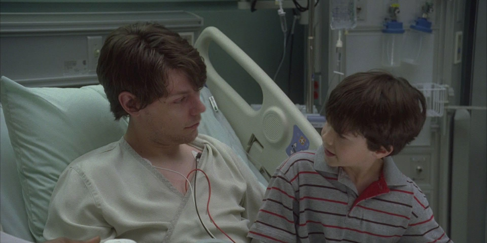 Кадр из сериала «Доктор Хаус»