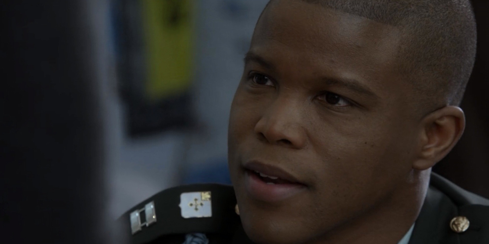 Кадр из сериала «Доктор Хаус»