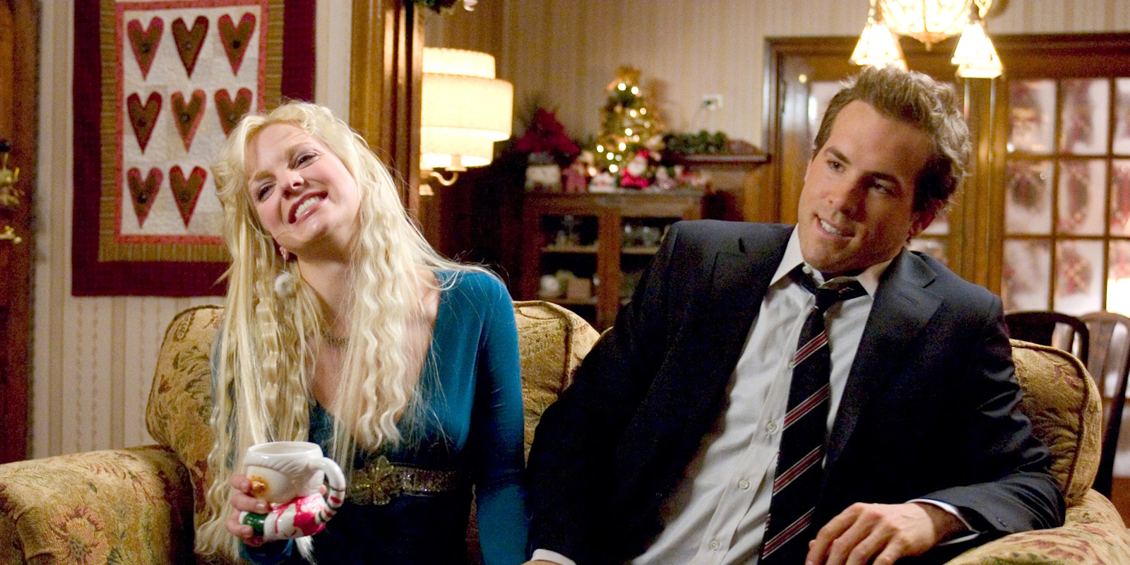 Кадр из фильма «Просто друзья»