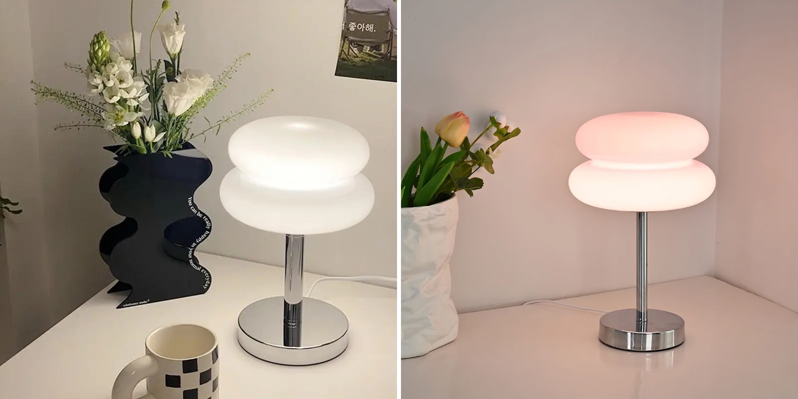 Светильник в виде макаронов Светильник в виде макаронов