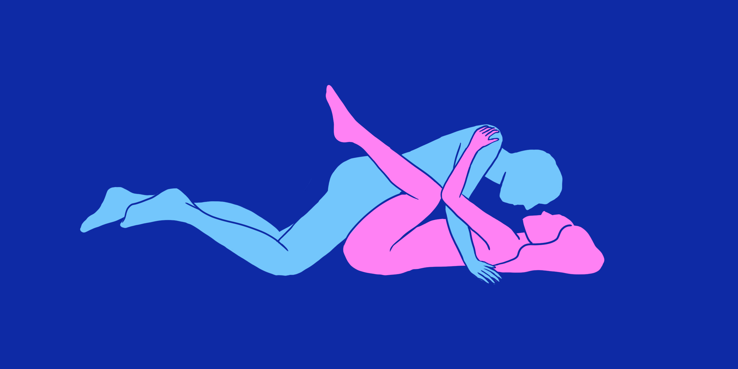 Миссионерская поза для партнёров с разницей в росте