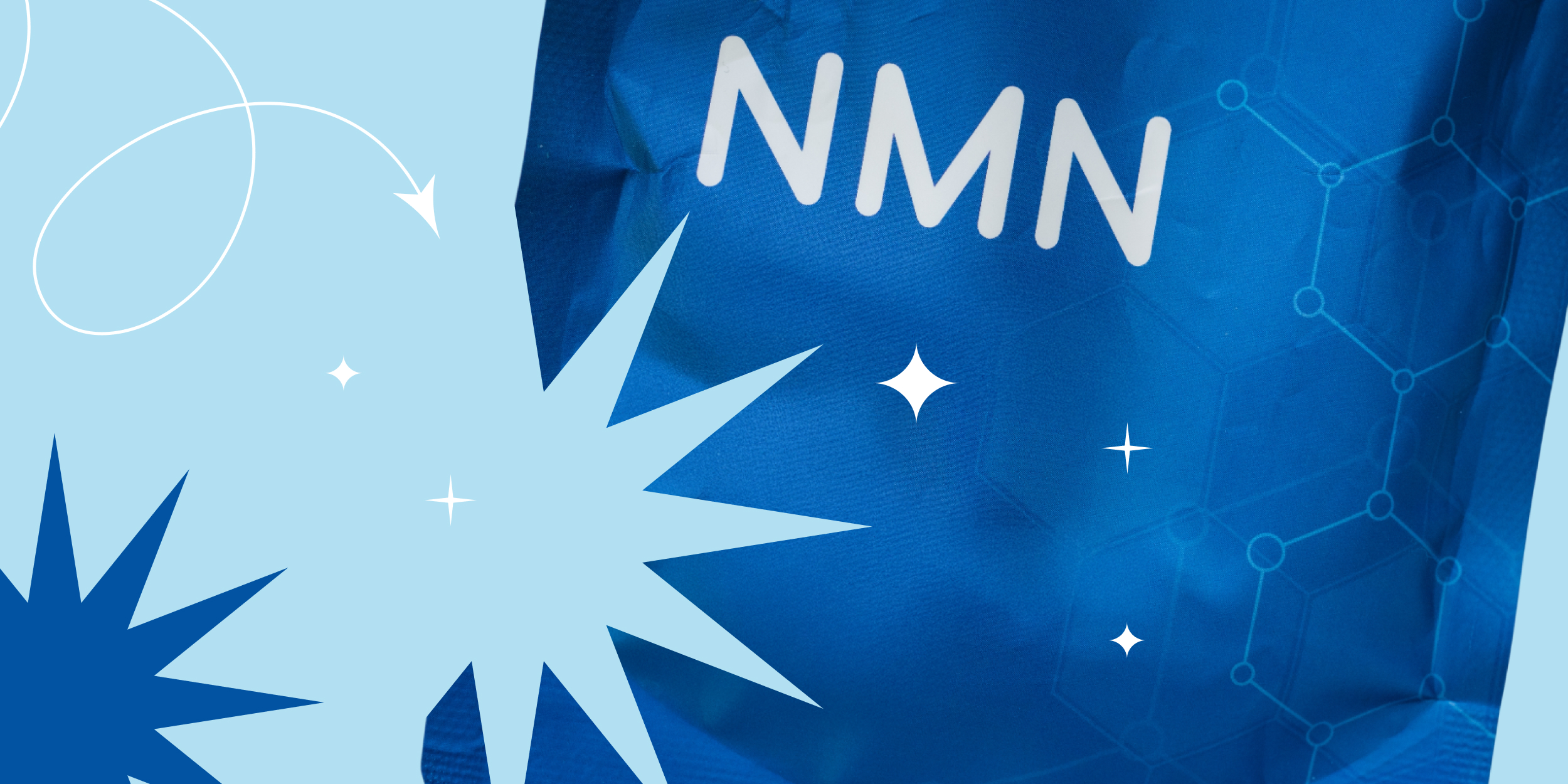 Mogut li dobavki s NMN vernut' molodost' i ukrepit' zdorov'e