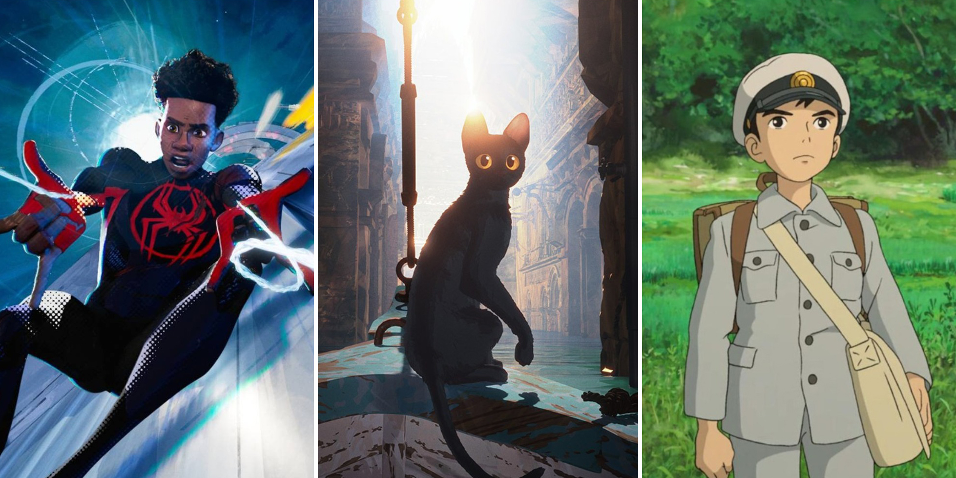 От «Души» до «Потока»: Collider назвал 20 лучших мультфильмов 2020‑х годов