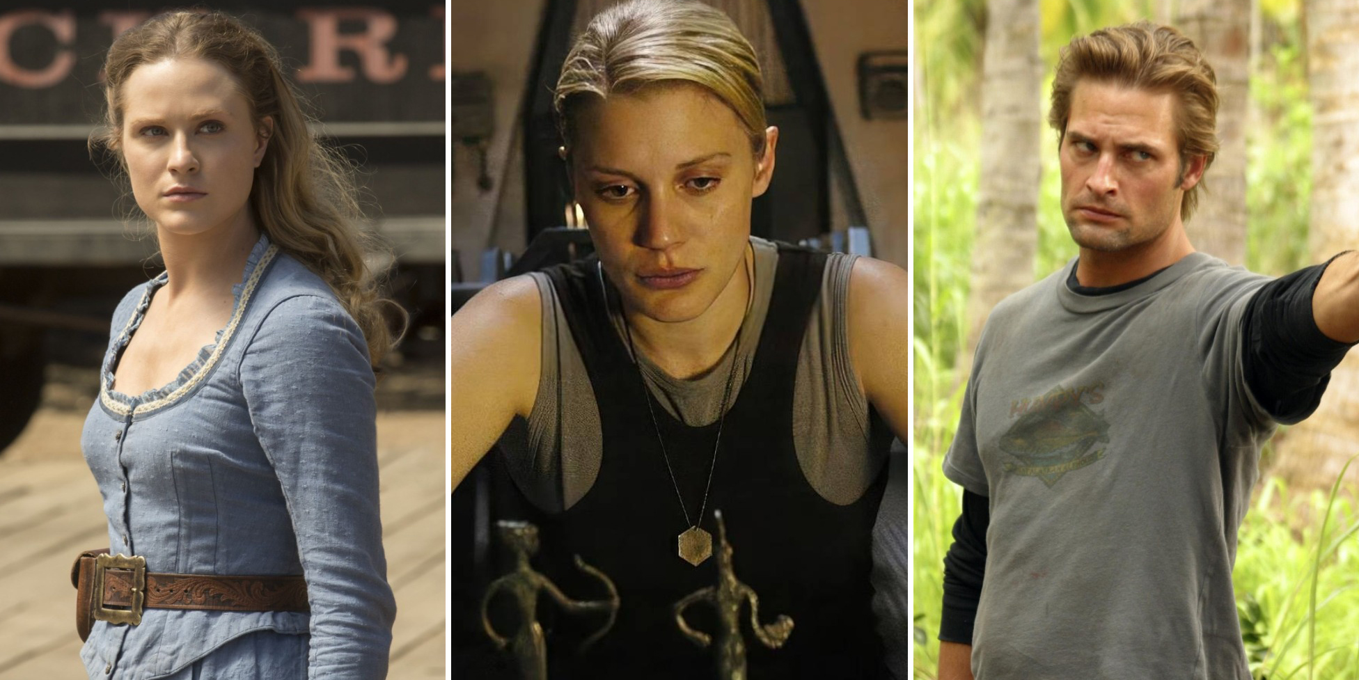 От «Светлячка» до «Героев»: Collider назвал 10 лучших научно-фантастических сериалов без пришельцев