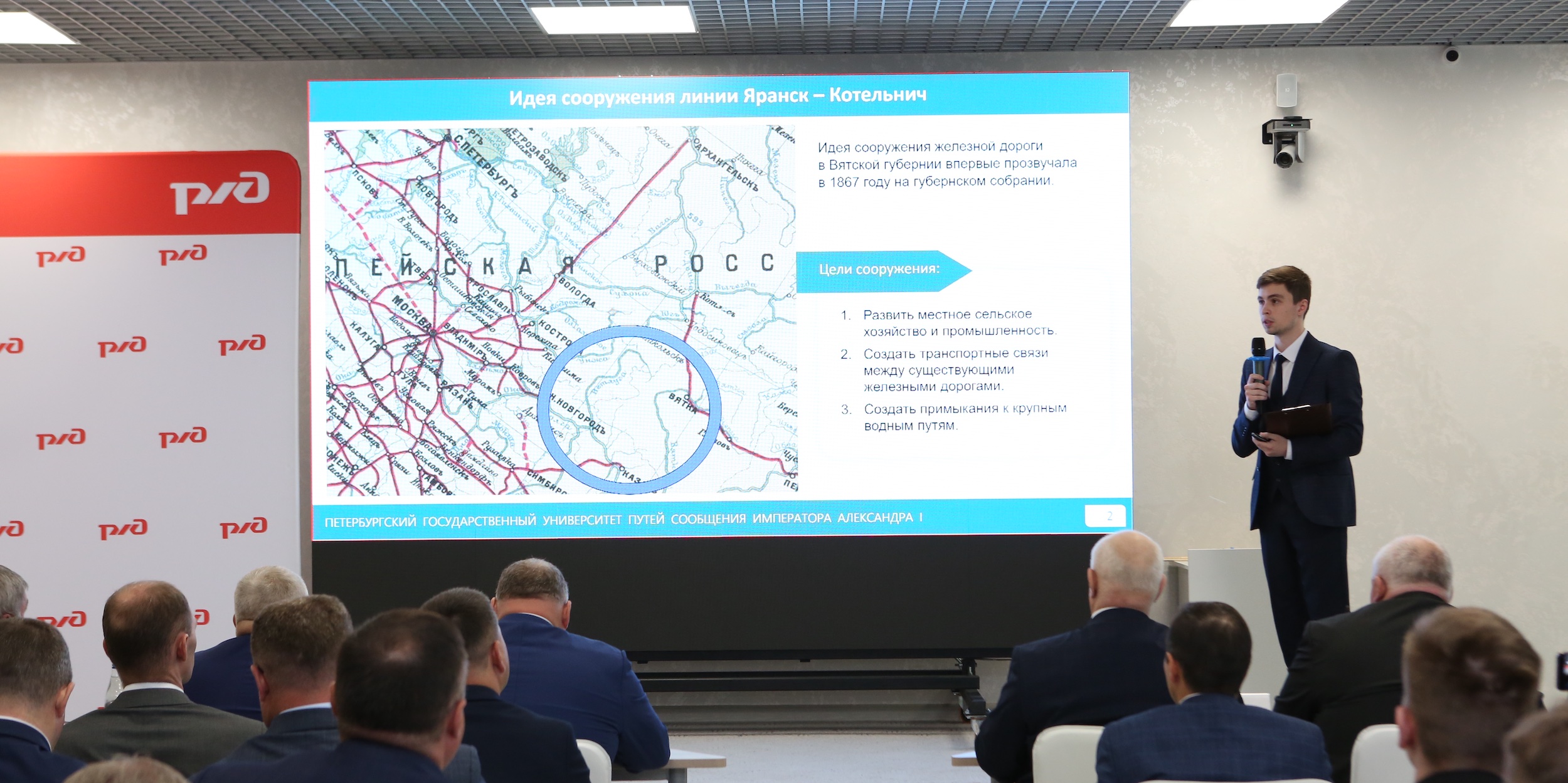 Что даёт учебная практика: работа над проектом приучает к организованности