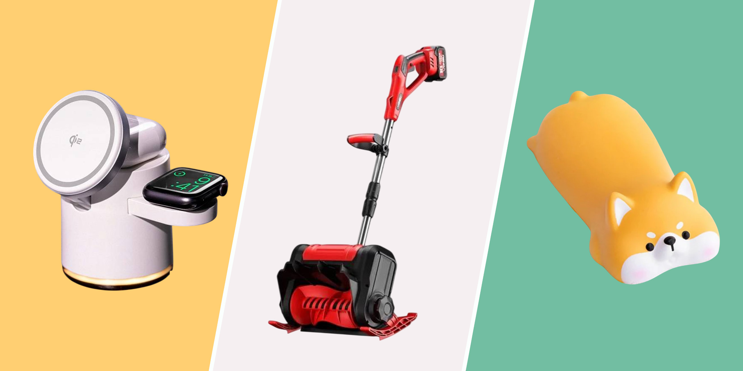 Nahodki AliExpress: samye interesnye i poleznye tovary nedeli