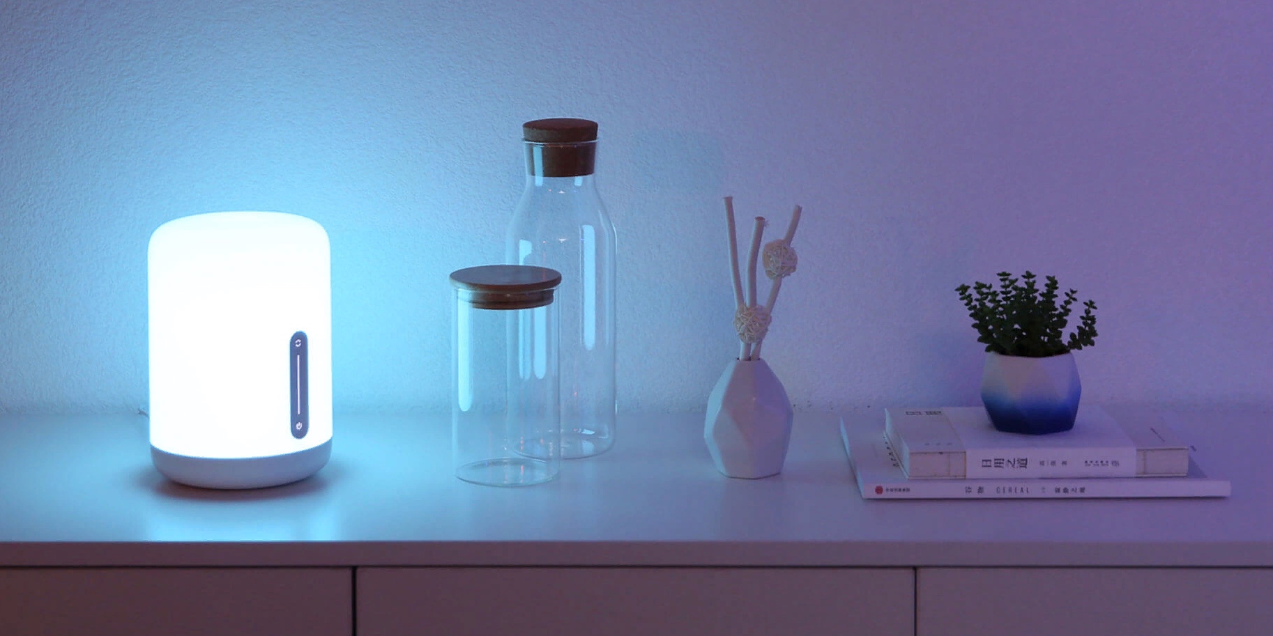 Прикроватная лампа Xiaomi Прикроватная лампа Xiaomi