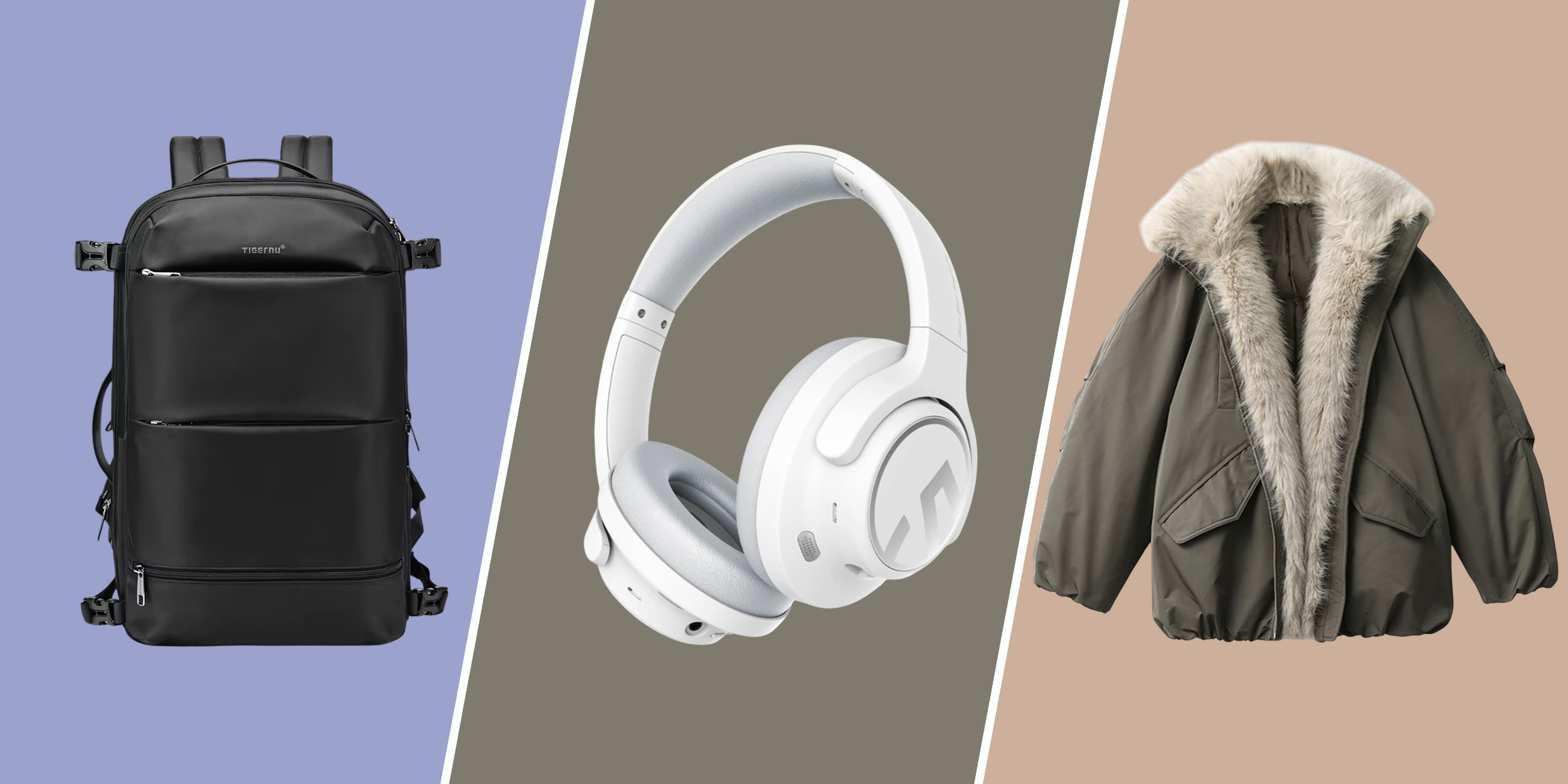 15 отличных товаров со скидками до 81% на распродаже 11.11