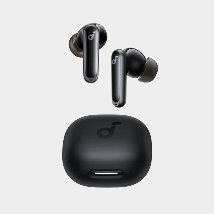 Наушники-затычки Soundcore by Anker P40i