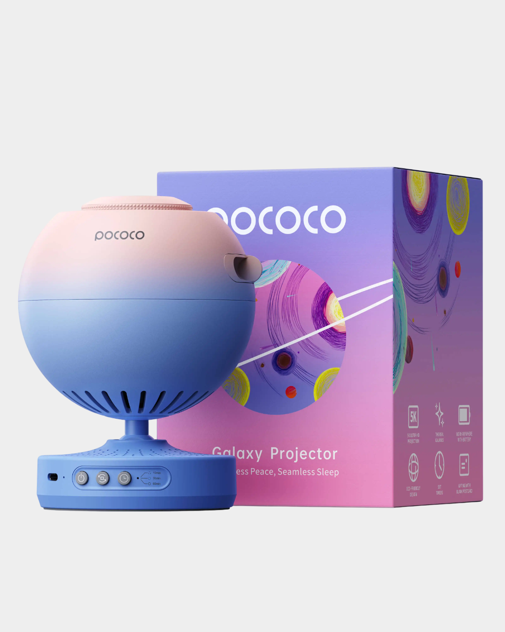 Проектор звёздного неба