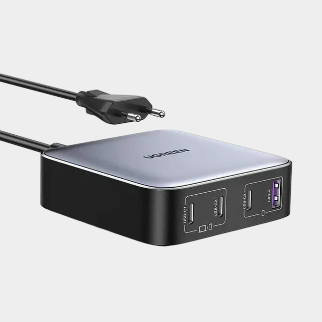 Адаптер питания от Ugreen