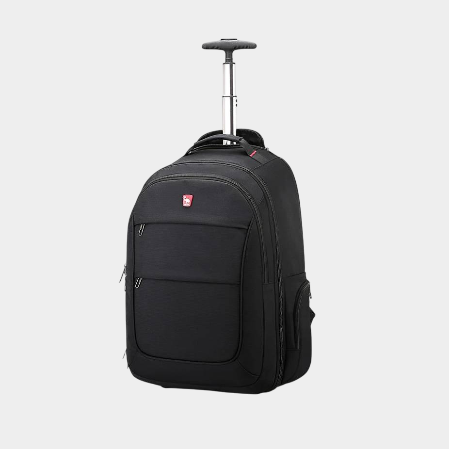 Рюкзак на колёсах