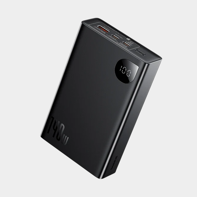 Внешний аккумулятор от Baseus