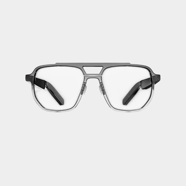 Умные очки от MIJIA 