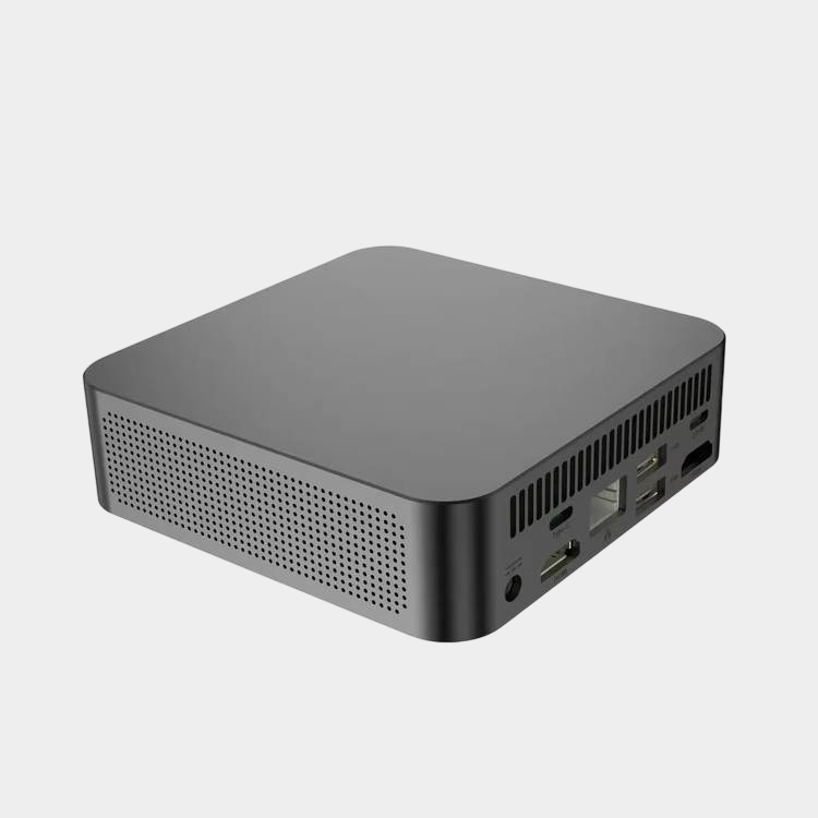 Мини-ПК на Core i9