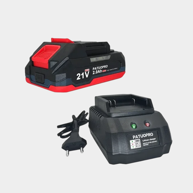 Аккумуляторы от PATUOPRO