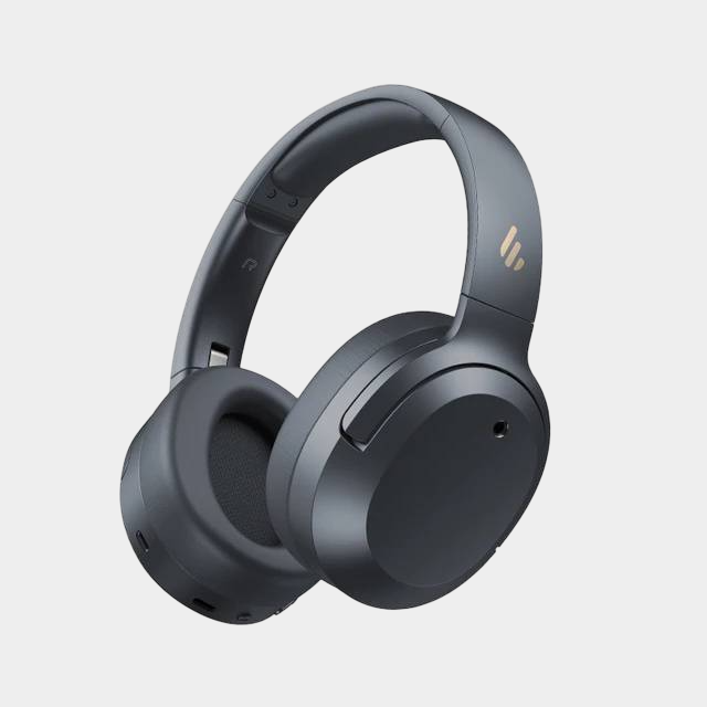 Накладные наушники Edifier W820NB Plus