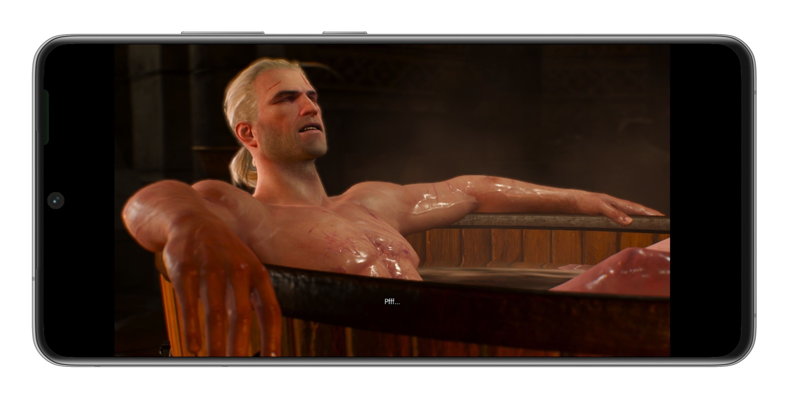 «Ведьмак 3» «Ведьмак 3»