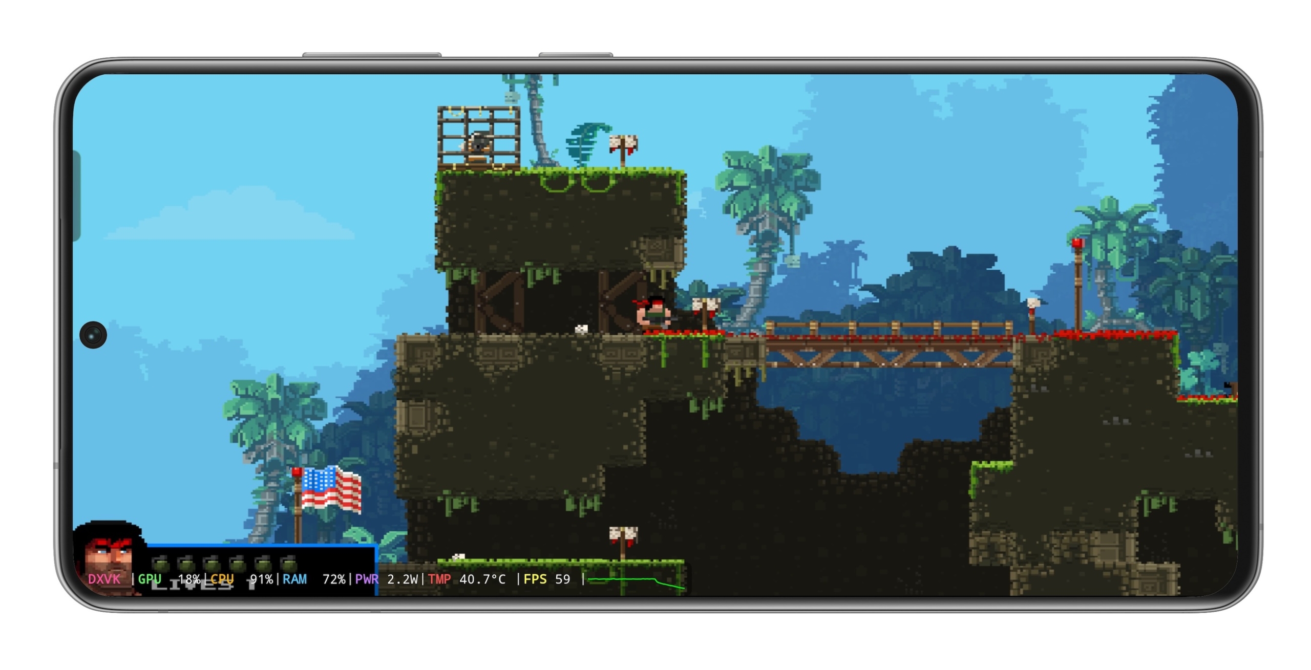 Важные моменты GameSir GameHub Важные моменты GameSir GameHub