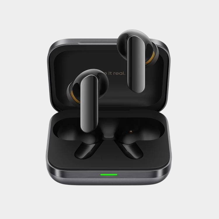 Наушники-затычки Realme Buds Air 7 Pro