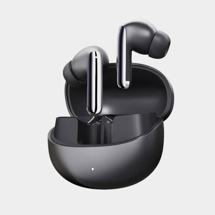 Наушники-затычки QCY MeloBuds Pro