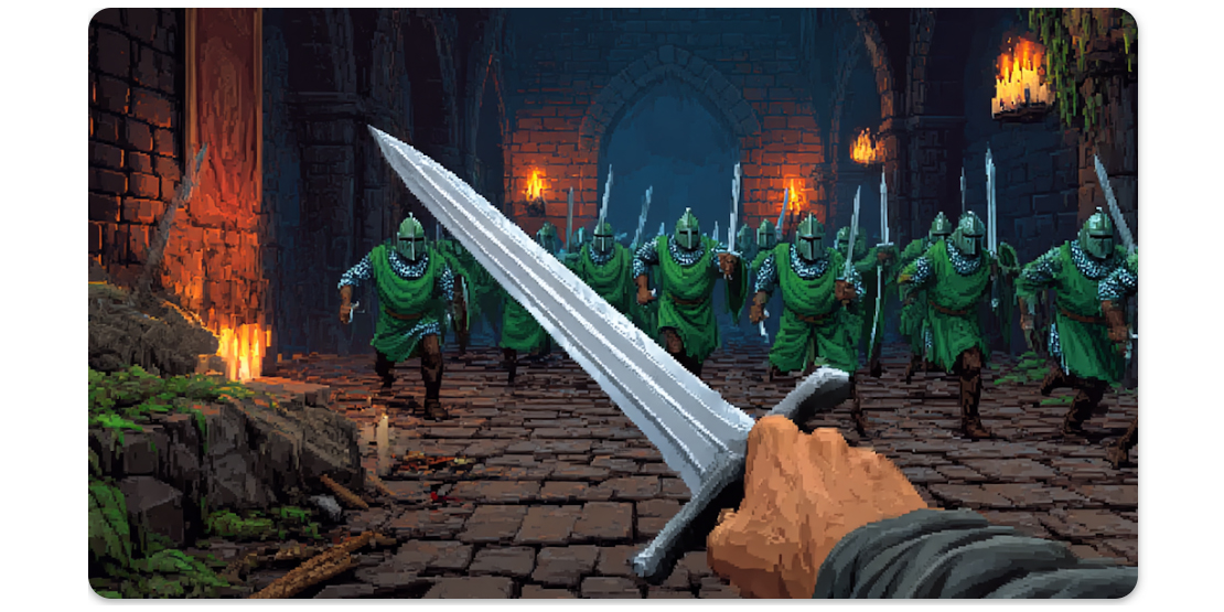 Dark Fantasy Dark Fantasy