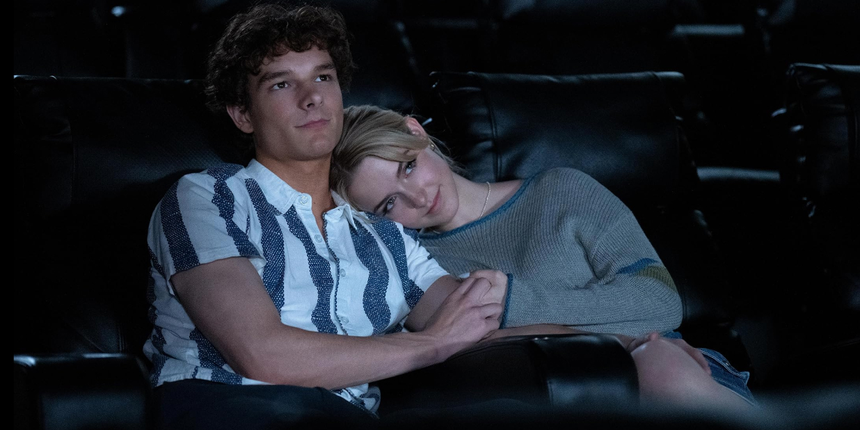 Мелодрама «Сожалею о тебе» по книге Колин Гувер выйдет в российский прокат 11 декабря