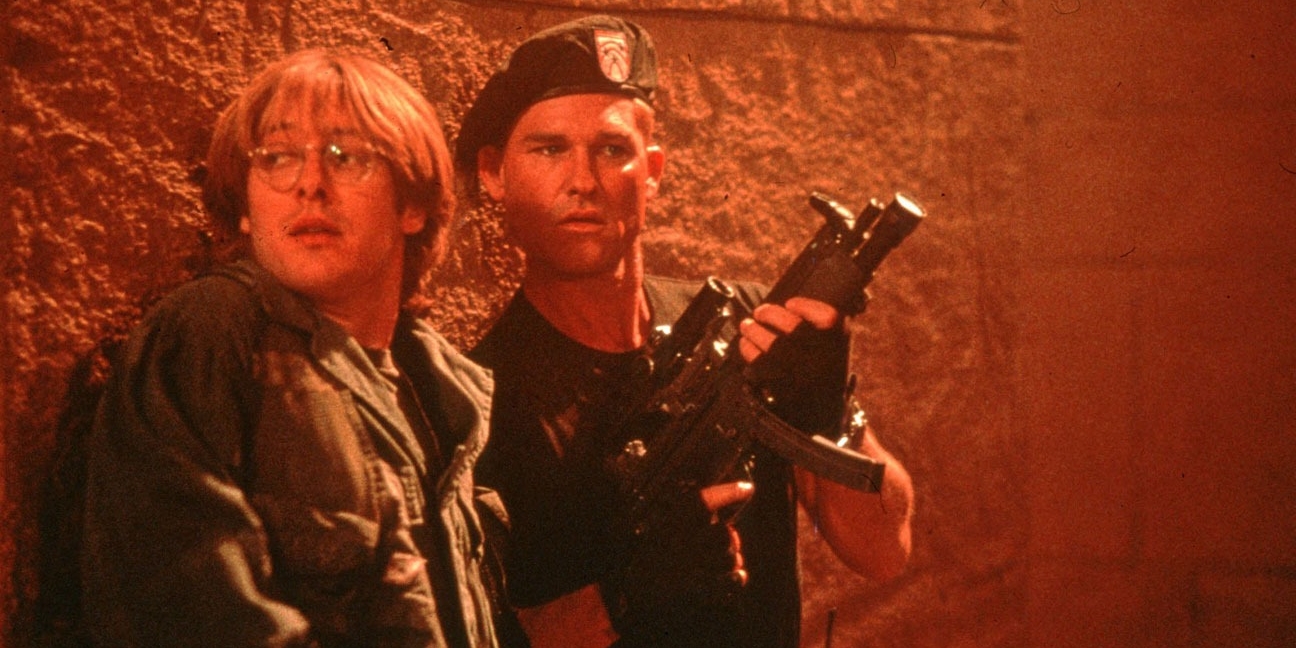 По «Звёздным вратам» выйдет новый сериал — от авторов предыдущих проектов во вселенной