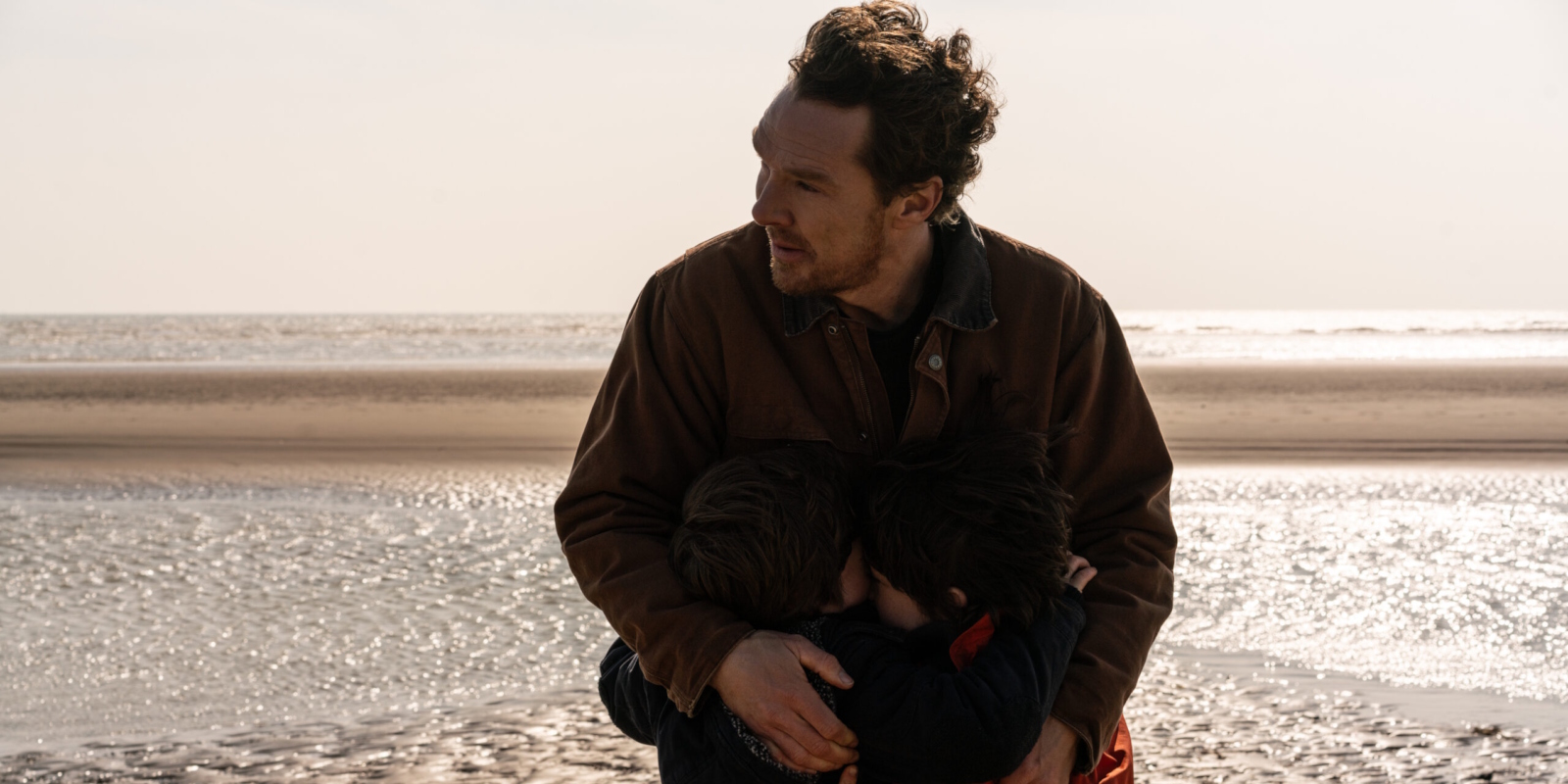 Кадр из фильма «Сущность» 2025 года