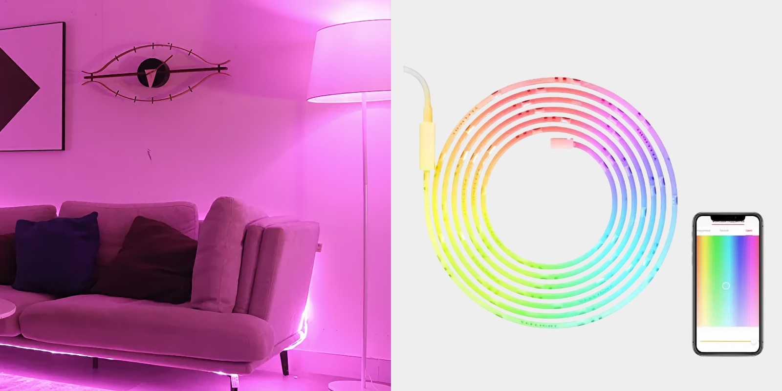 LED-лента Yeelight LED-лента Yeelight