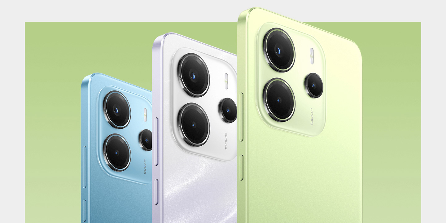 Надо брать: Xiaomi Redmi Note 14 с NFC и аудиоразъёмом дешевле 8 000 рублей