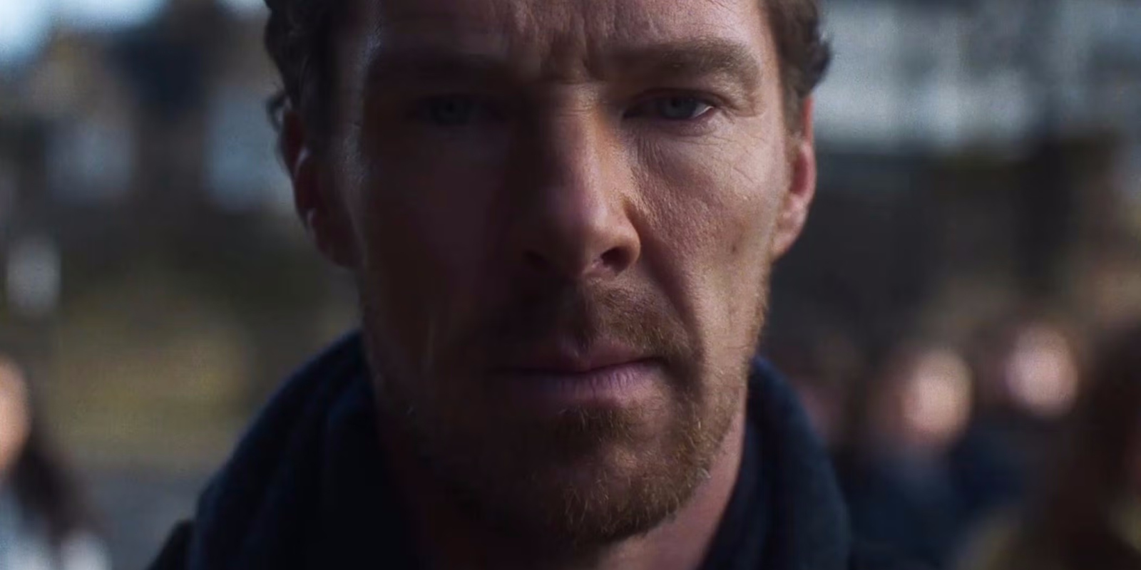 Отзыв на фильм «Сущность» 2025 года