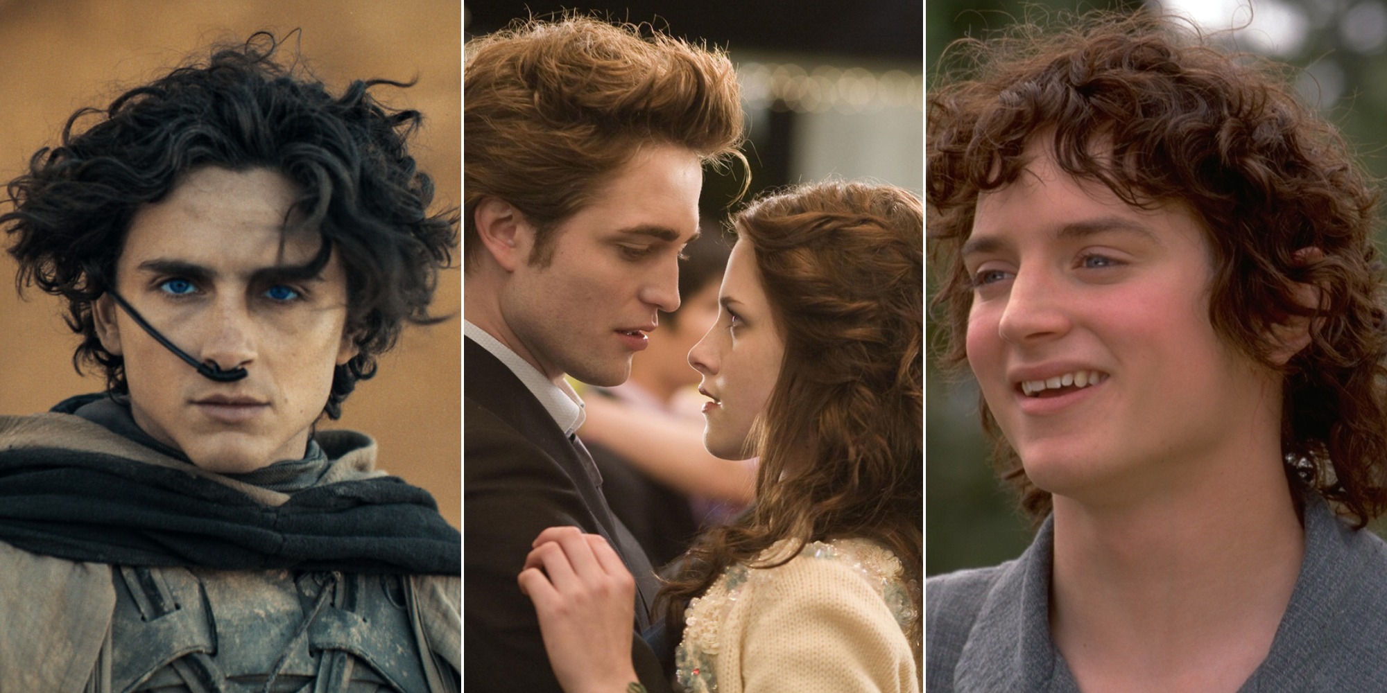 «Бойцовский клуб» и «Сумерки»: Letterboxd назвал 100 самых любимых фильмов у женщин