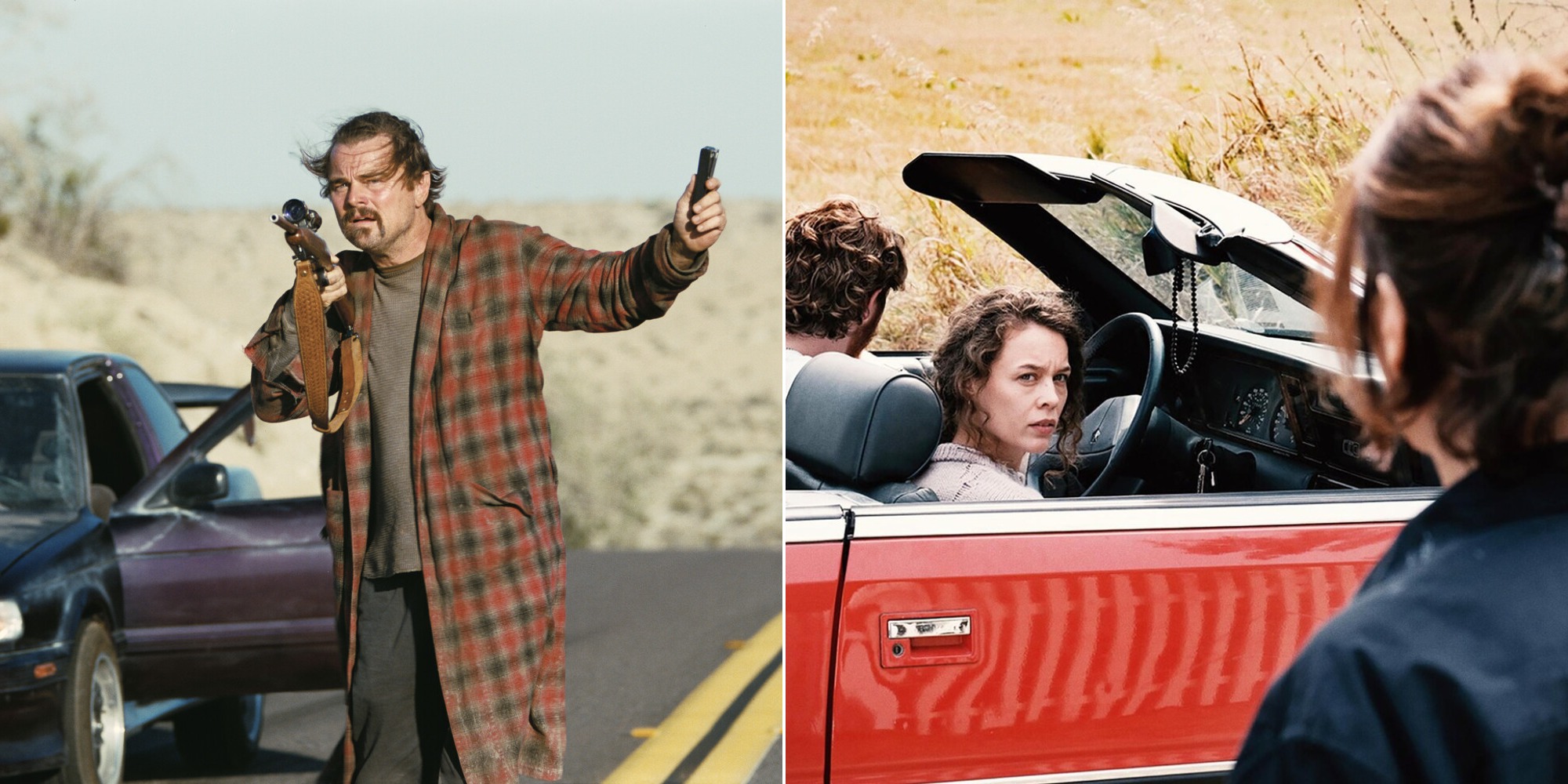 Cahiers du cinéma фильмы 2025