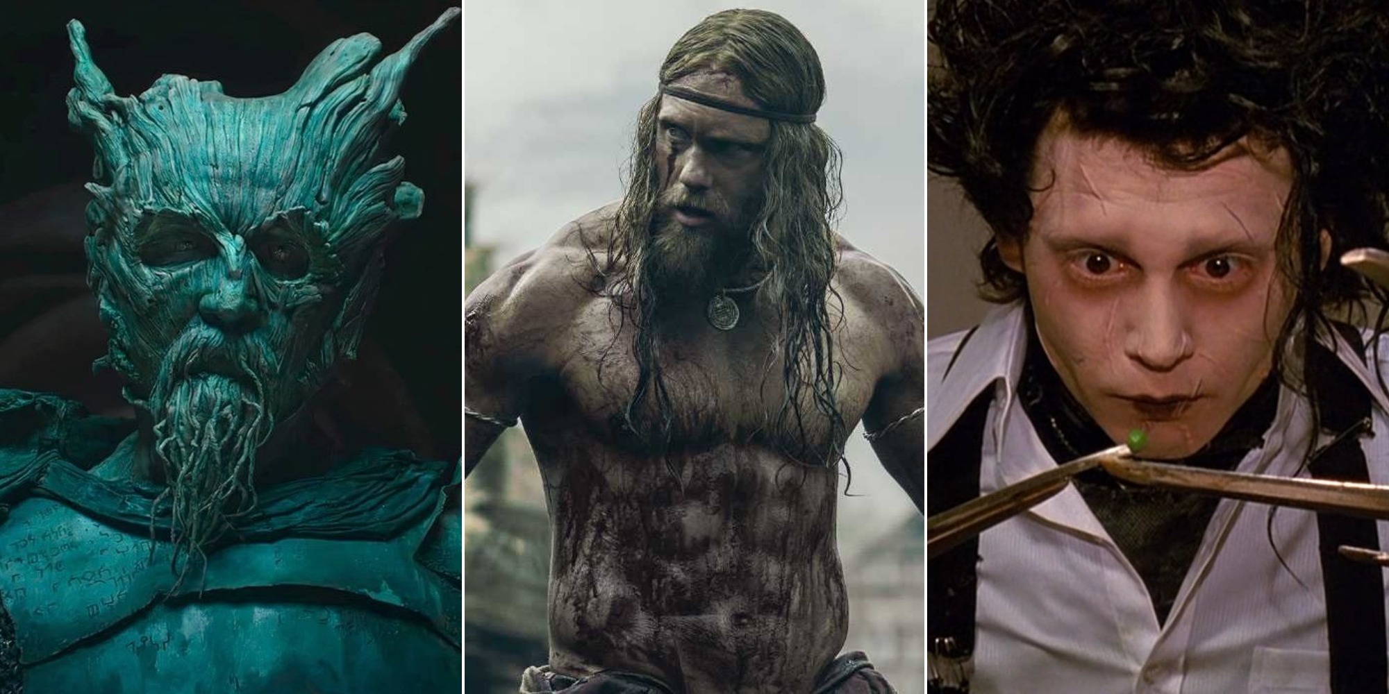 Сказка стала кошмаром: 10 лучших фильмов в жанре тёмного фэнтези по версии Collider