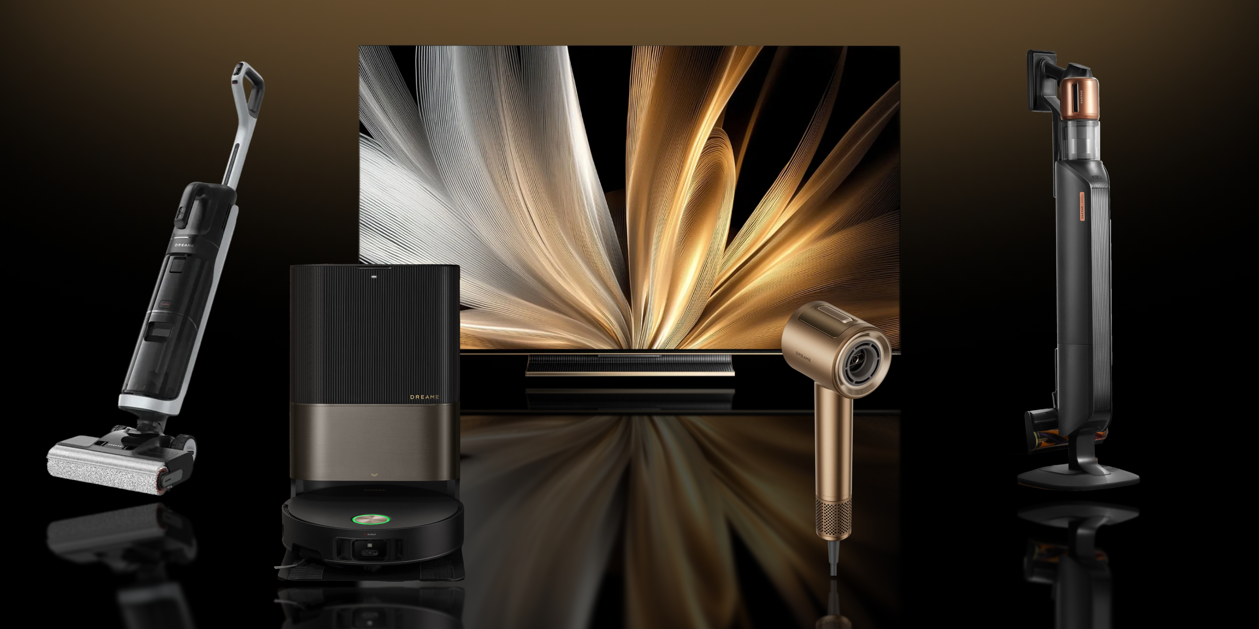 5 гаджетов, которые помогут сделать жизнь проще