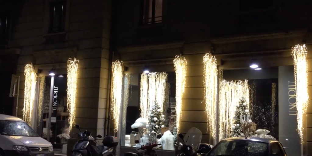 Дреды Виды гирлянд для улицы: дреды