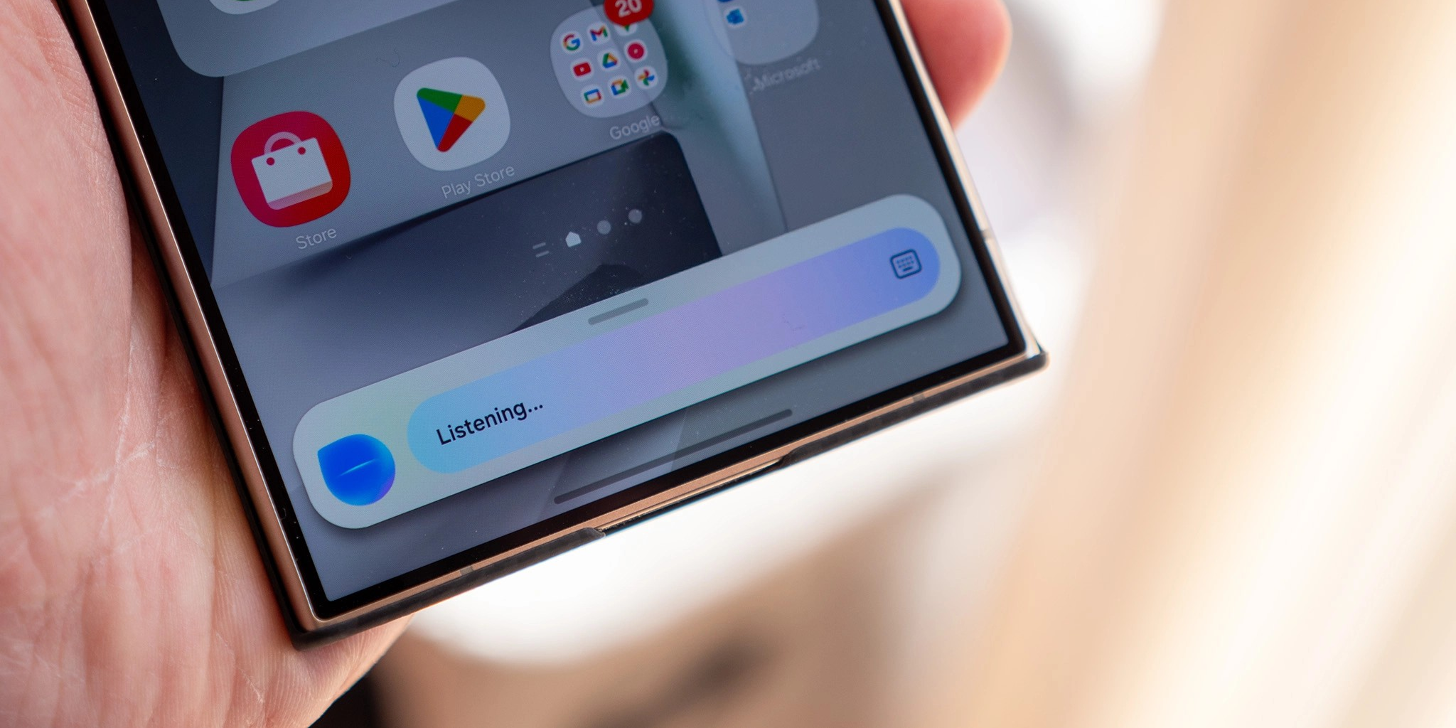Samsung перезапустит Bixby в Galaxy S26 — в голосового помощника встроят Perplexity