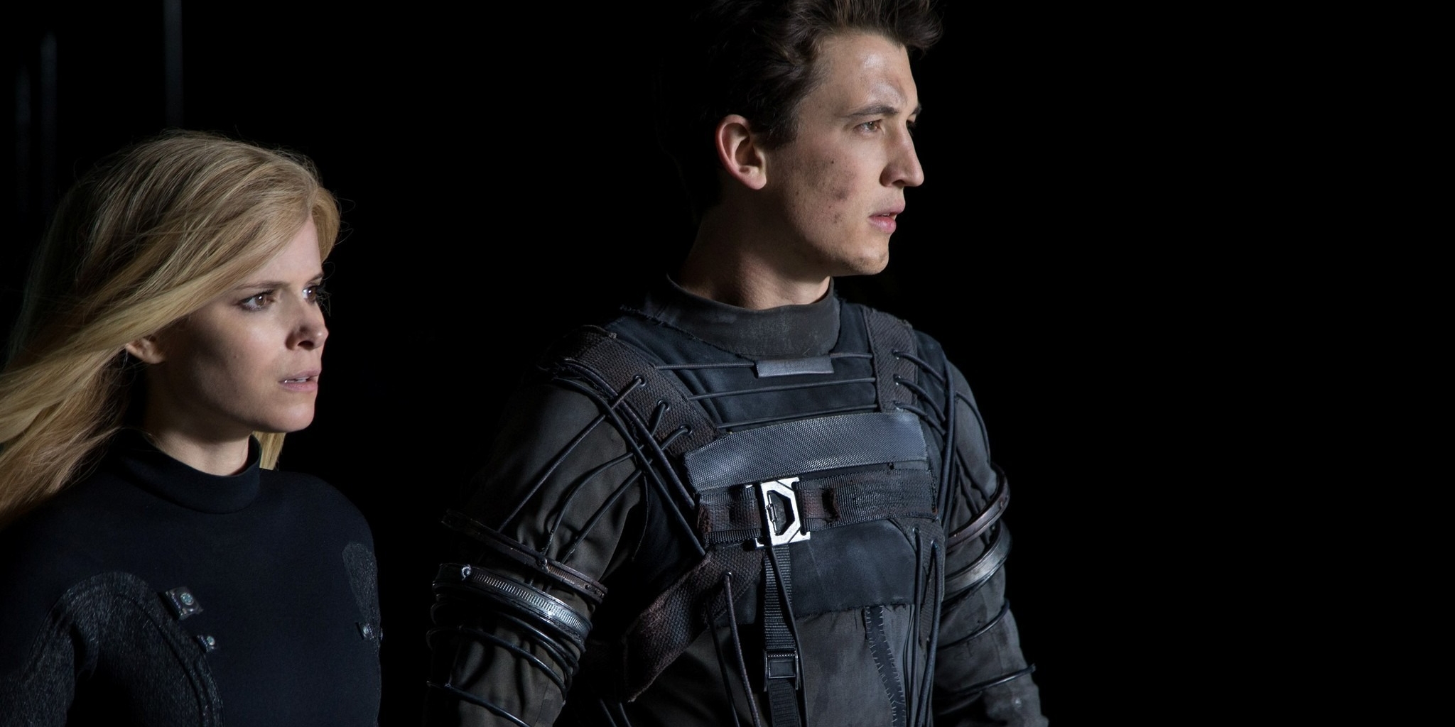 Майлз Теллер предвидел провал «Фантастической четвёрки» 2015 года — и обвинил «одного важного человека»