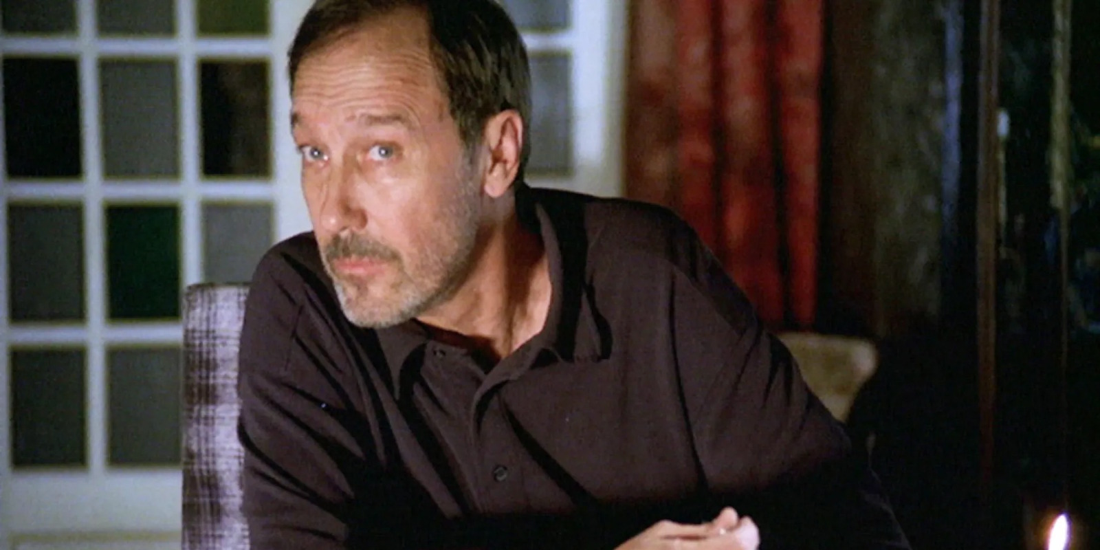 Новогодние фильмы: «Приходи на меня посмотреть»