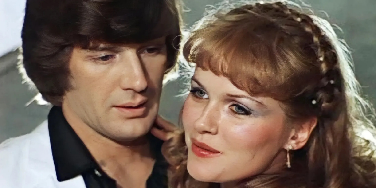 Советские новогодние фильмы: «Чародеи»